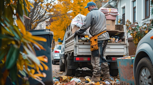 Maximize Your Space: Effective Strategies for Junk Removal